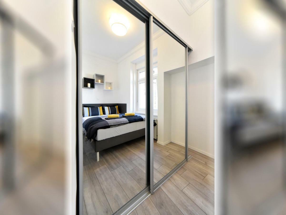 Agape Zagreb Apartments Exterior photo